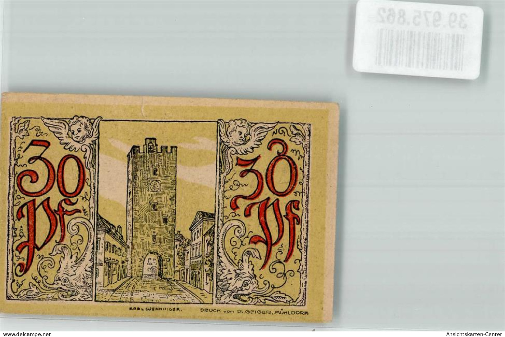 39975862 - Muehldorf a. Inn