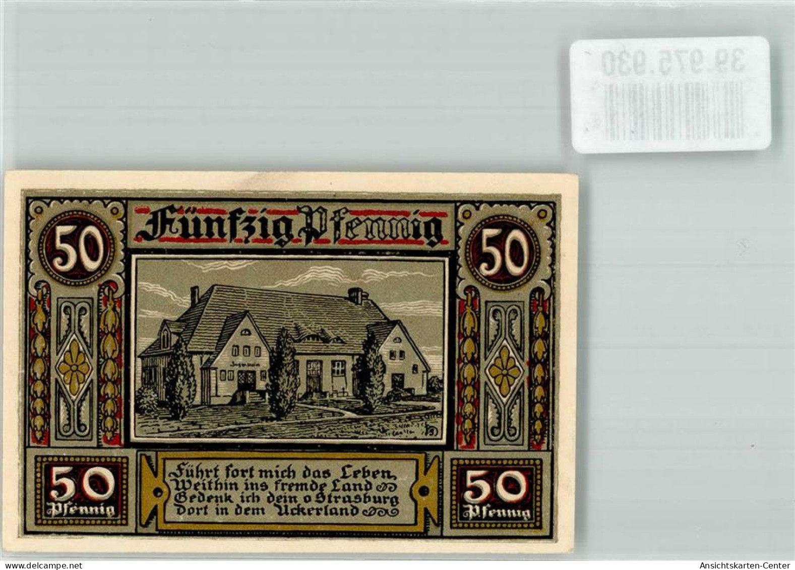 39975930 - Strasburg