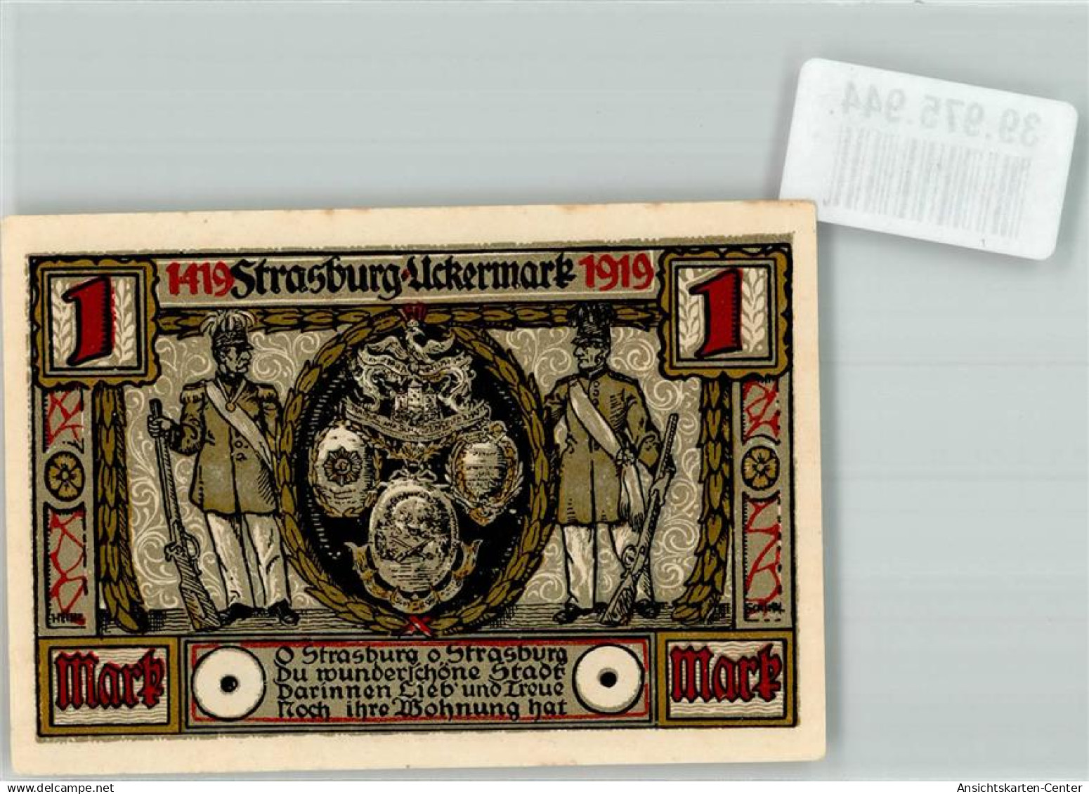 39975944 - Strasburg