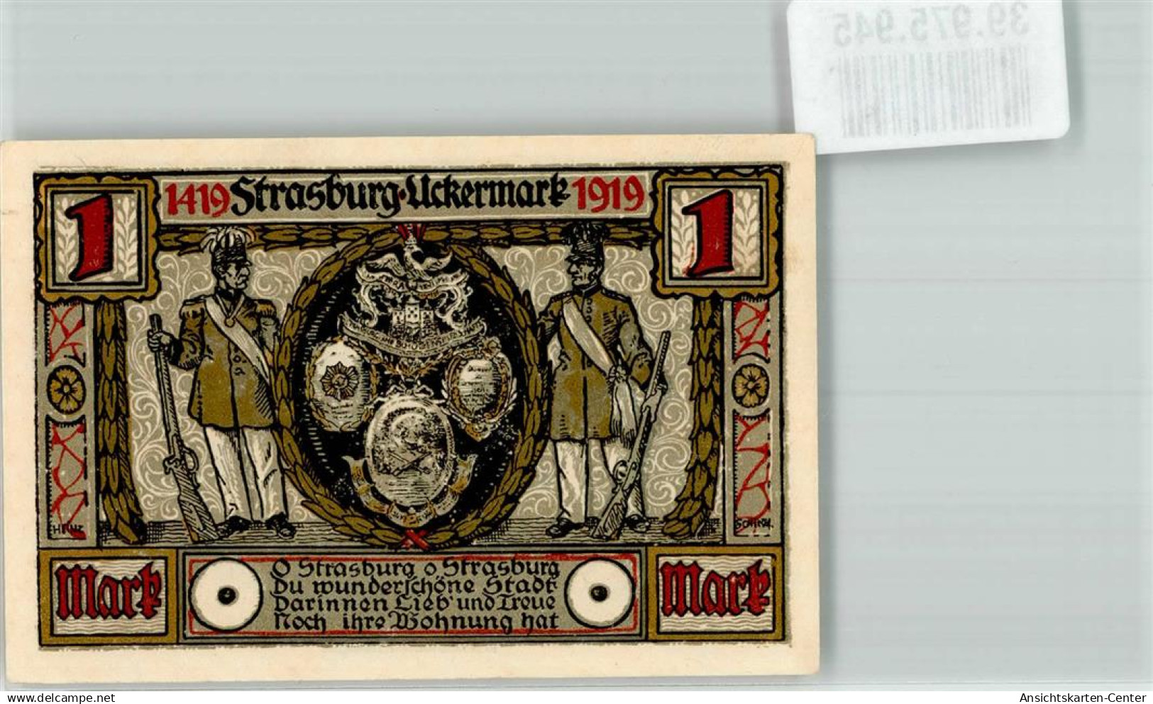 39975945 - Strasburg