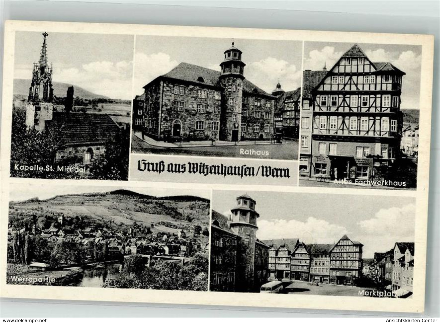 39976361 - Witzenhausen