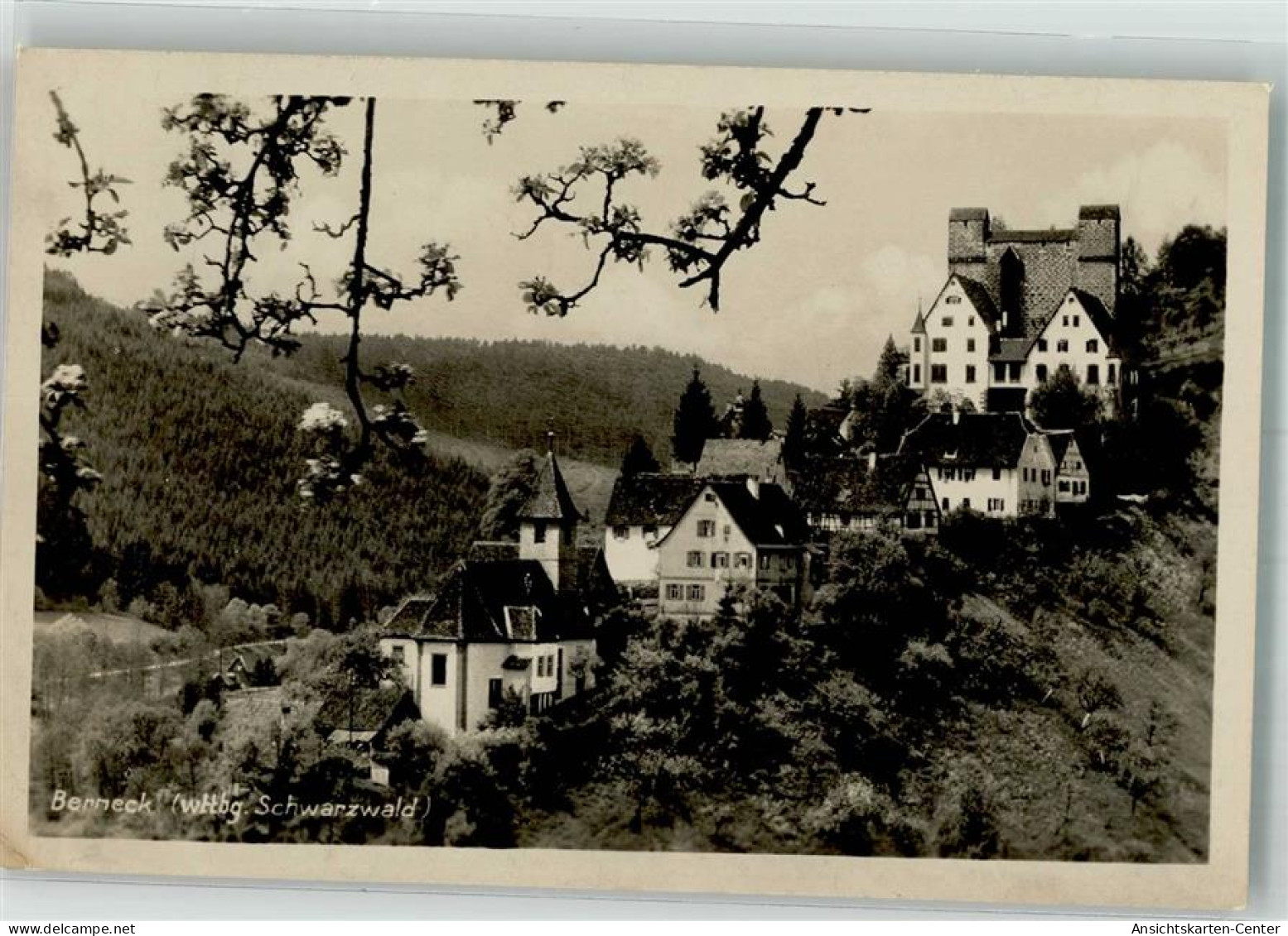 39976390 - Berneck , Wuertt