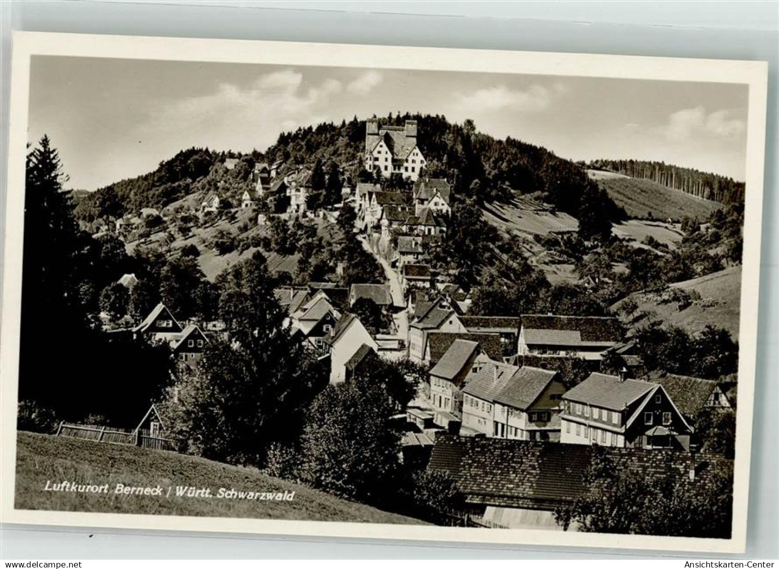 39976394 - Berneck , Wuertt