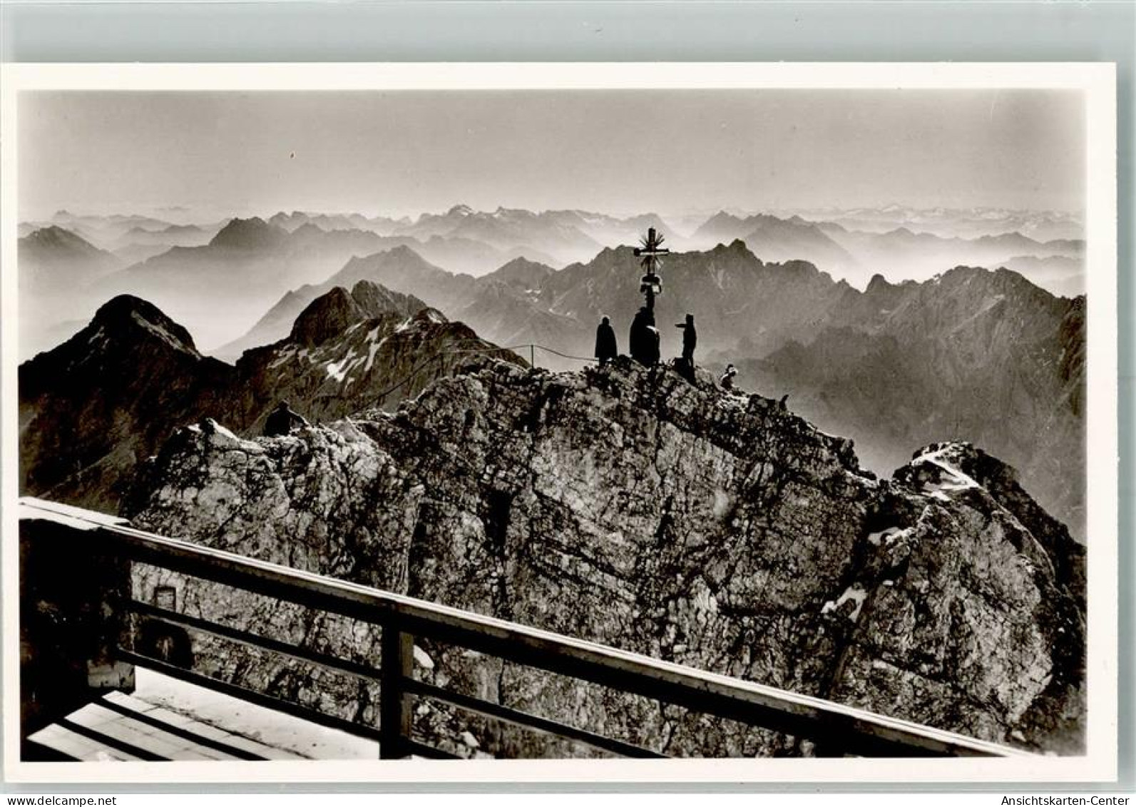 39976672 - Zugspitze