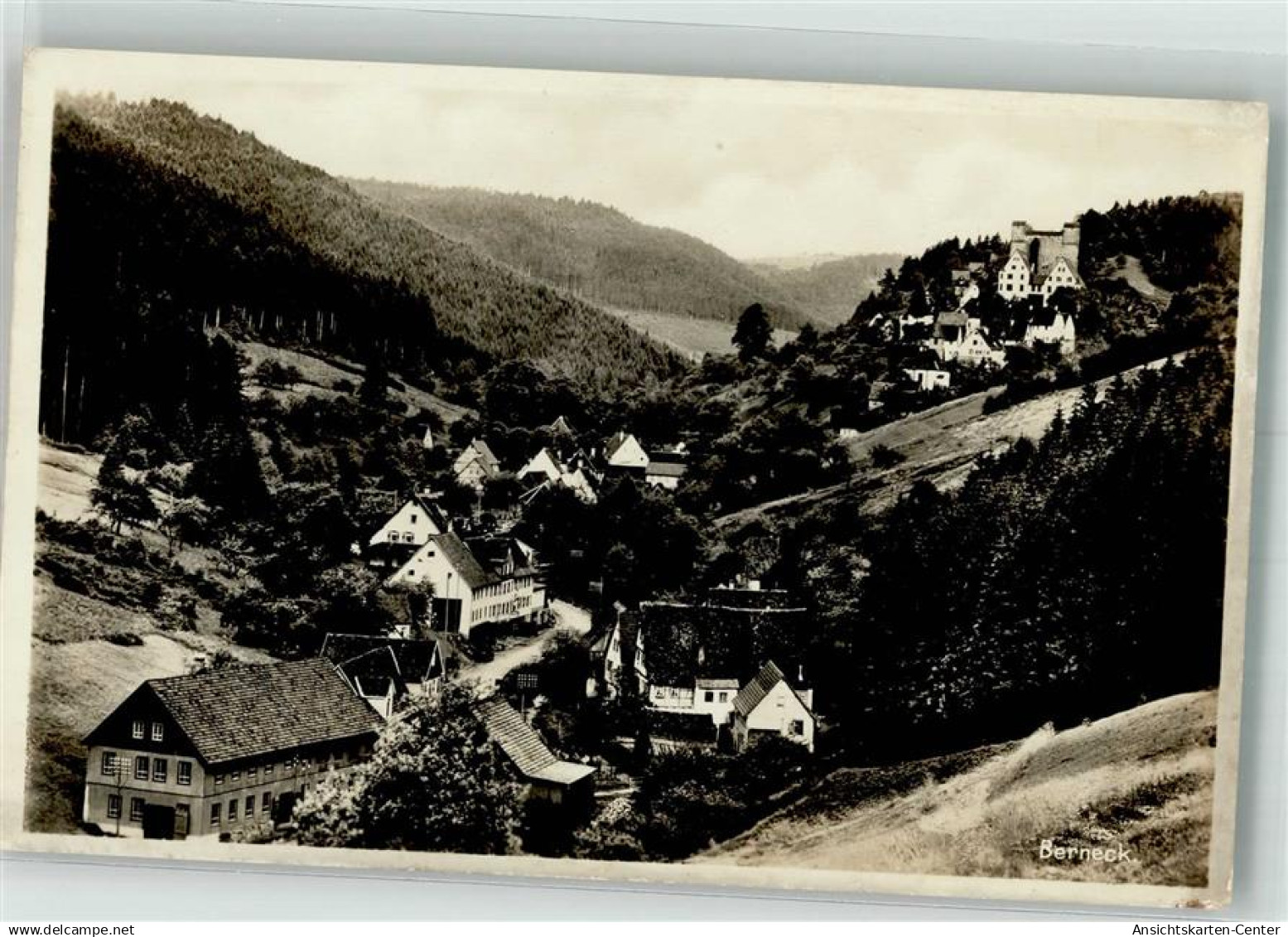 39976905 - Berneck , Wuertt