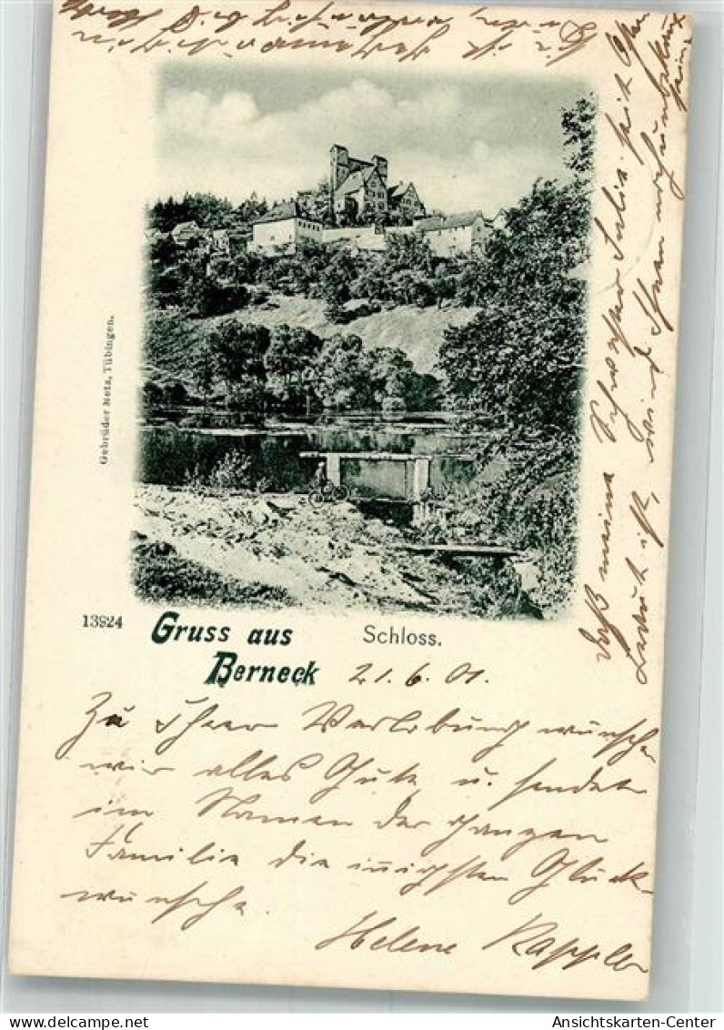 39977307 - Berneck , Wuertt