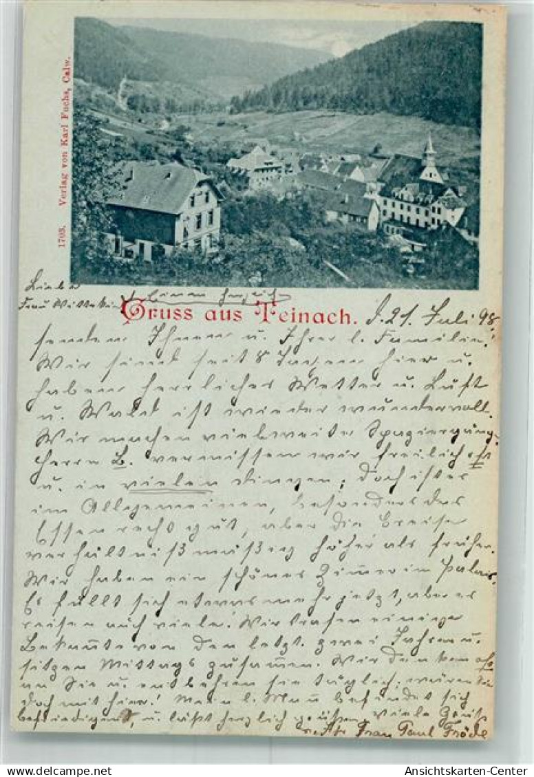 39977564 - Bad Teinach