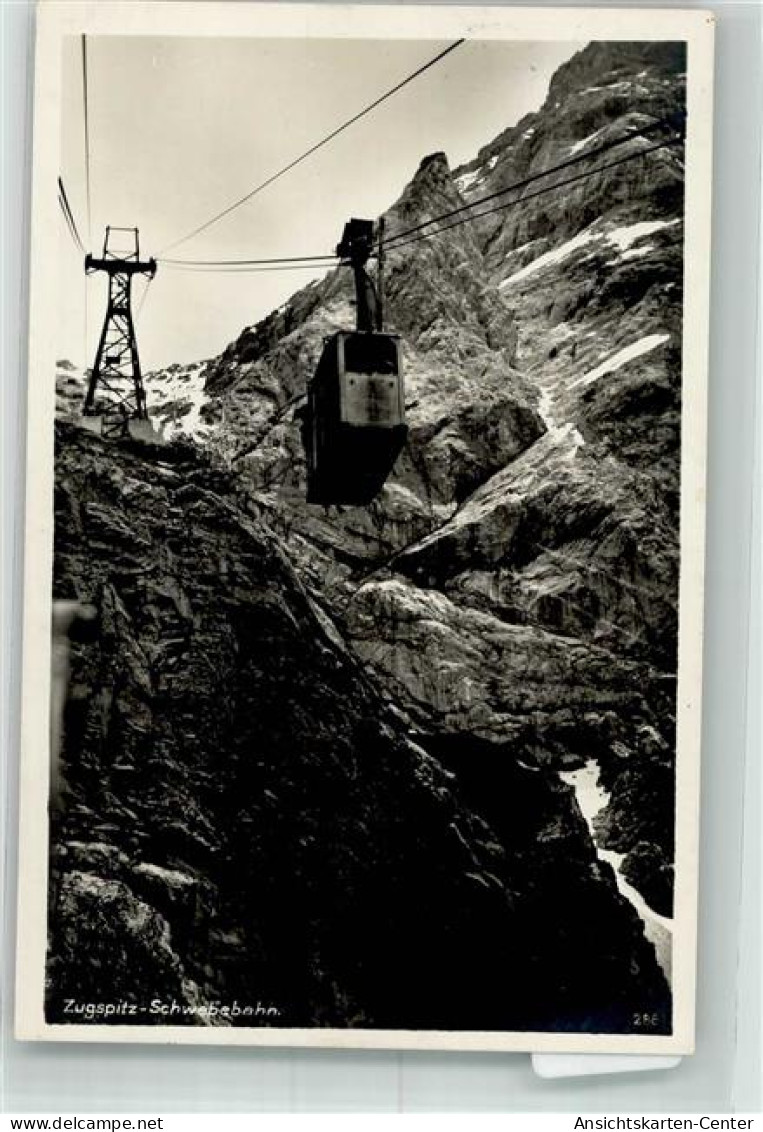 39977982 - Zugspitze