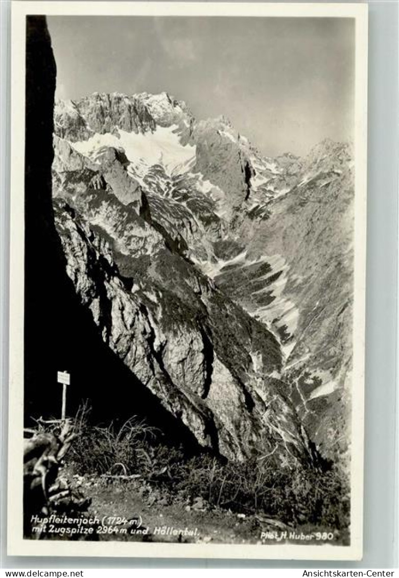 39977983 - Zugspitze