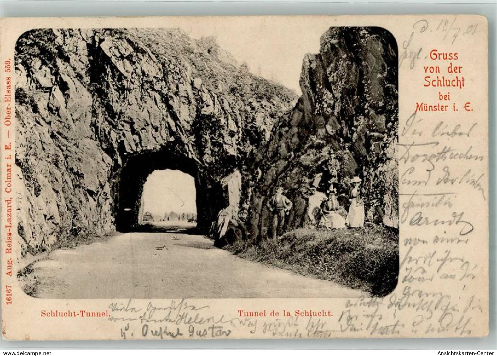 39978261 - Munster Muenster