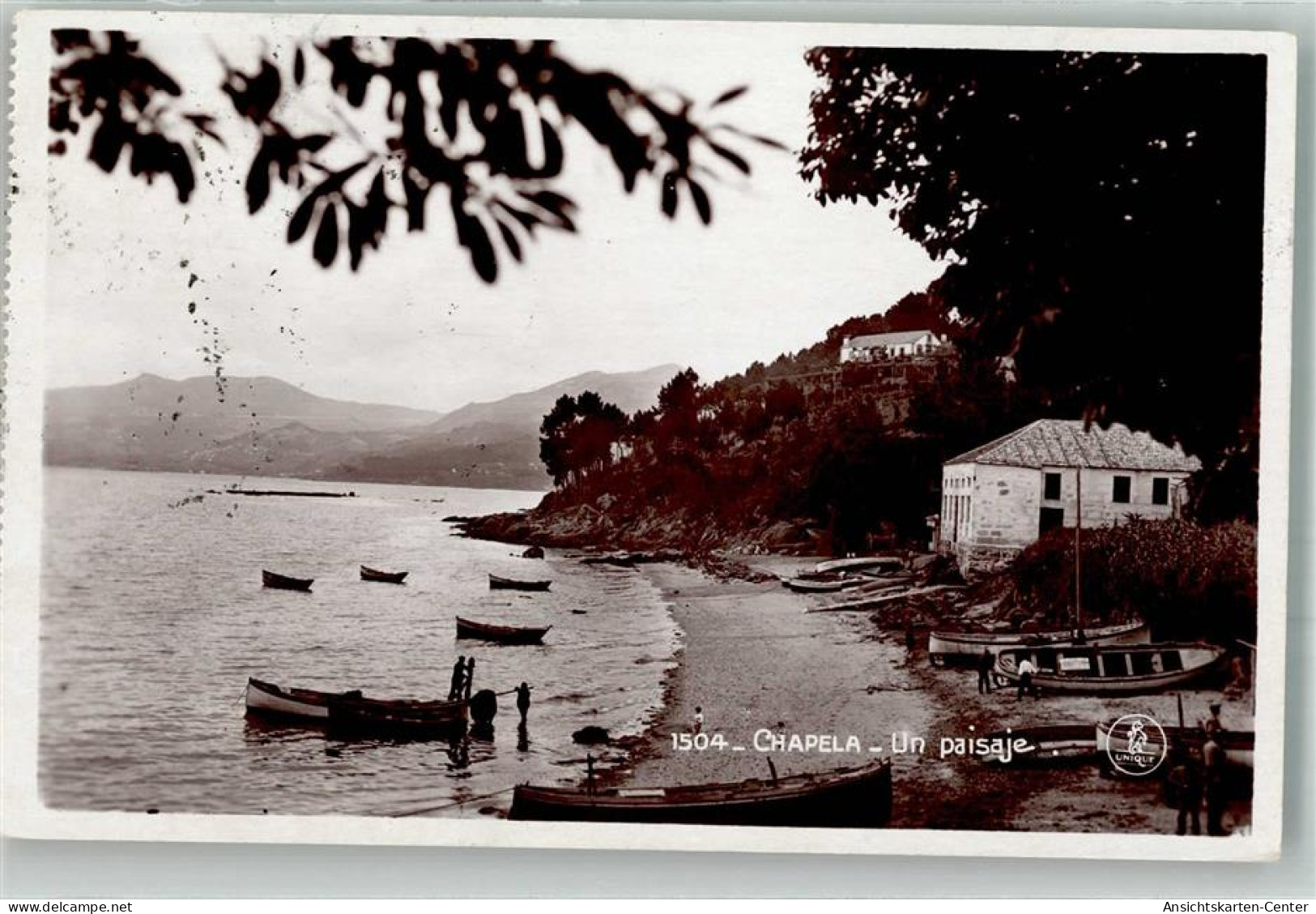 39978387 - Pontevedra