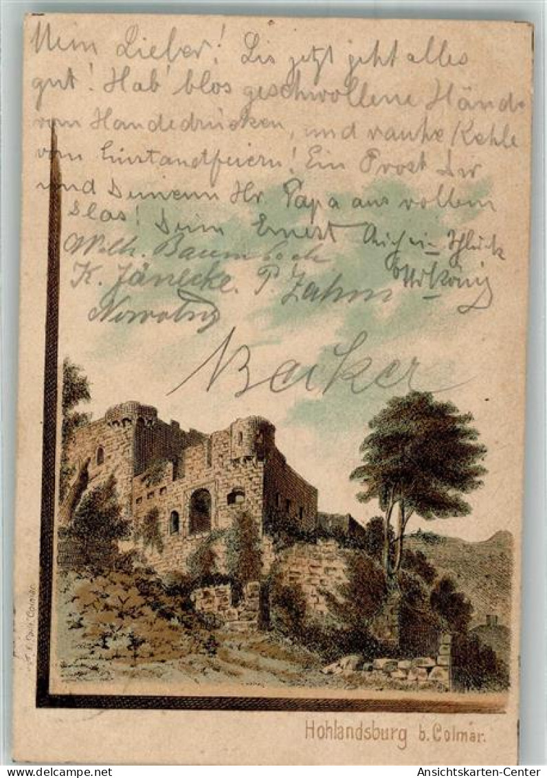 39978468 - Colmar Kolmar