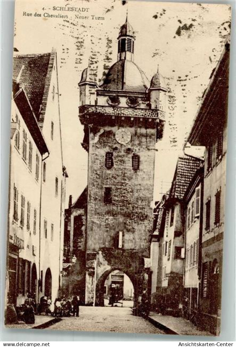 39978555 - Selestat Schlettstadt
