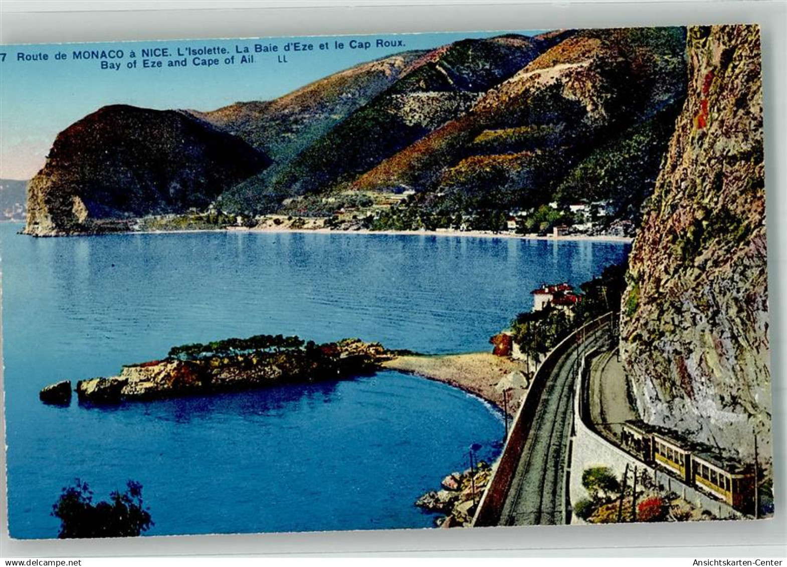 39978915 - Saint-Jean-Cap-Ferrat