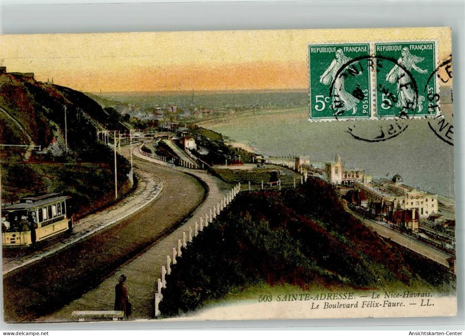 39978917 - Sainte-Adresse