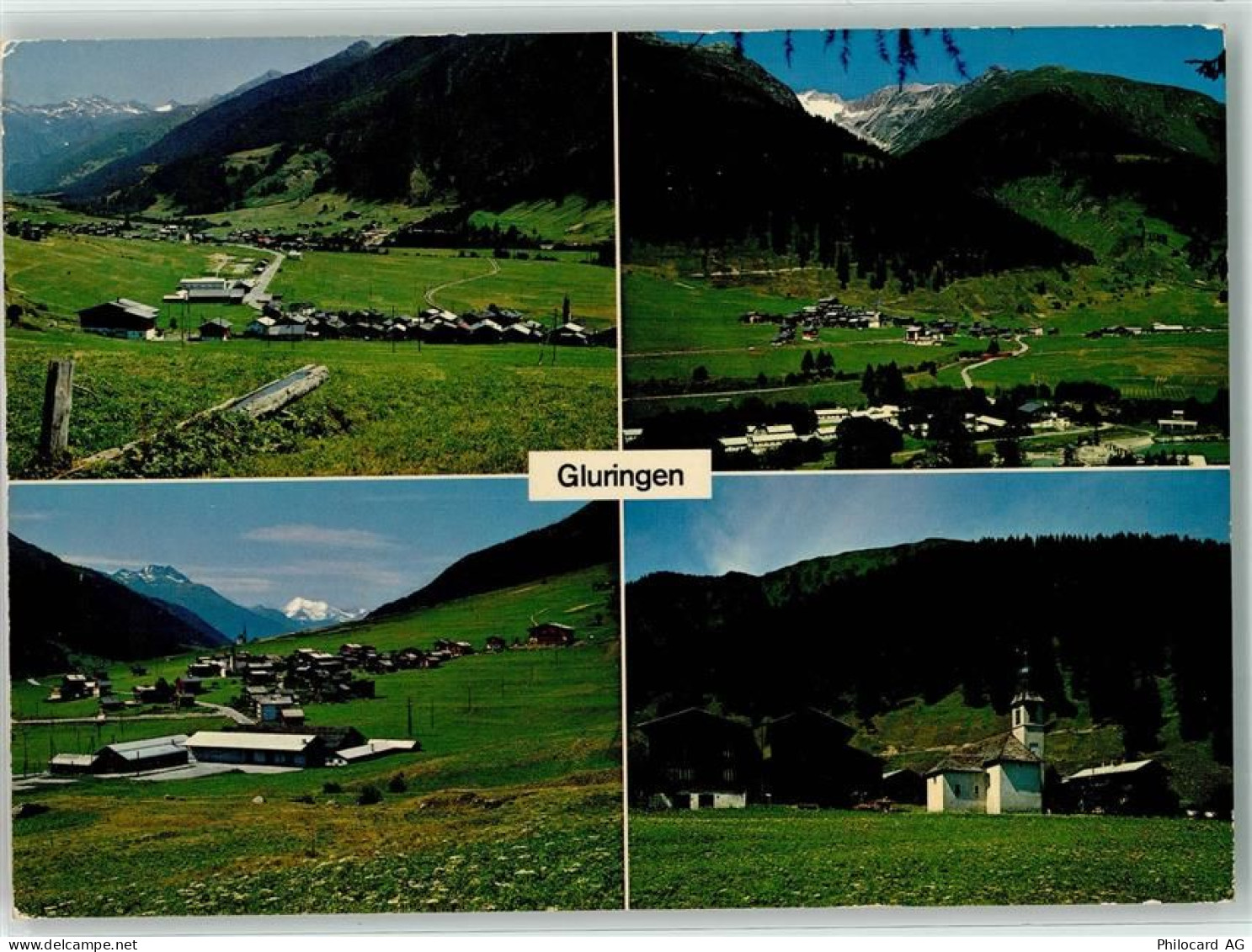 3998 Gluringen - 39374082