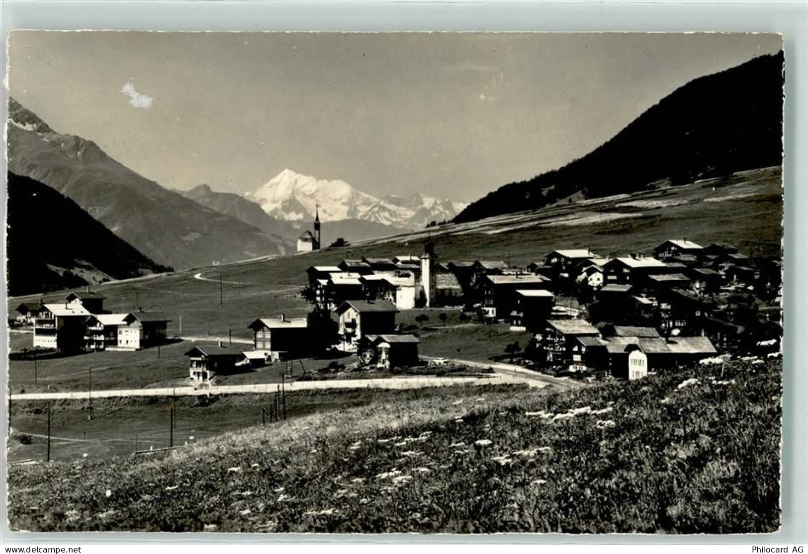 3998 Gluringen - Weisshorn - 10611873