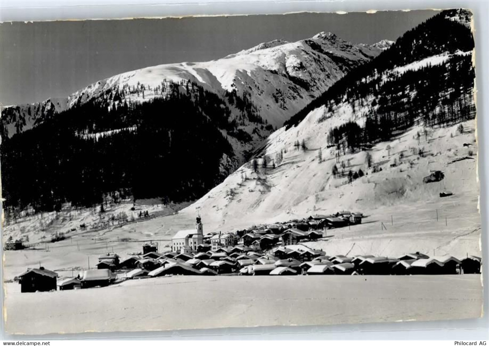 3998 Reckingen VS - 50773201