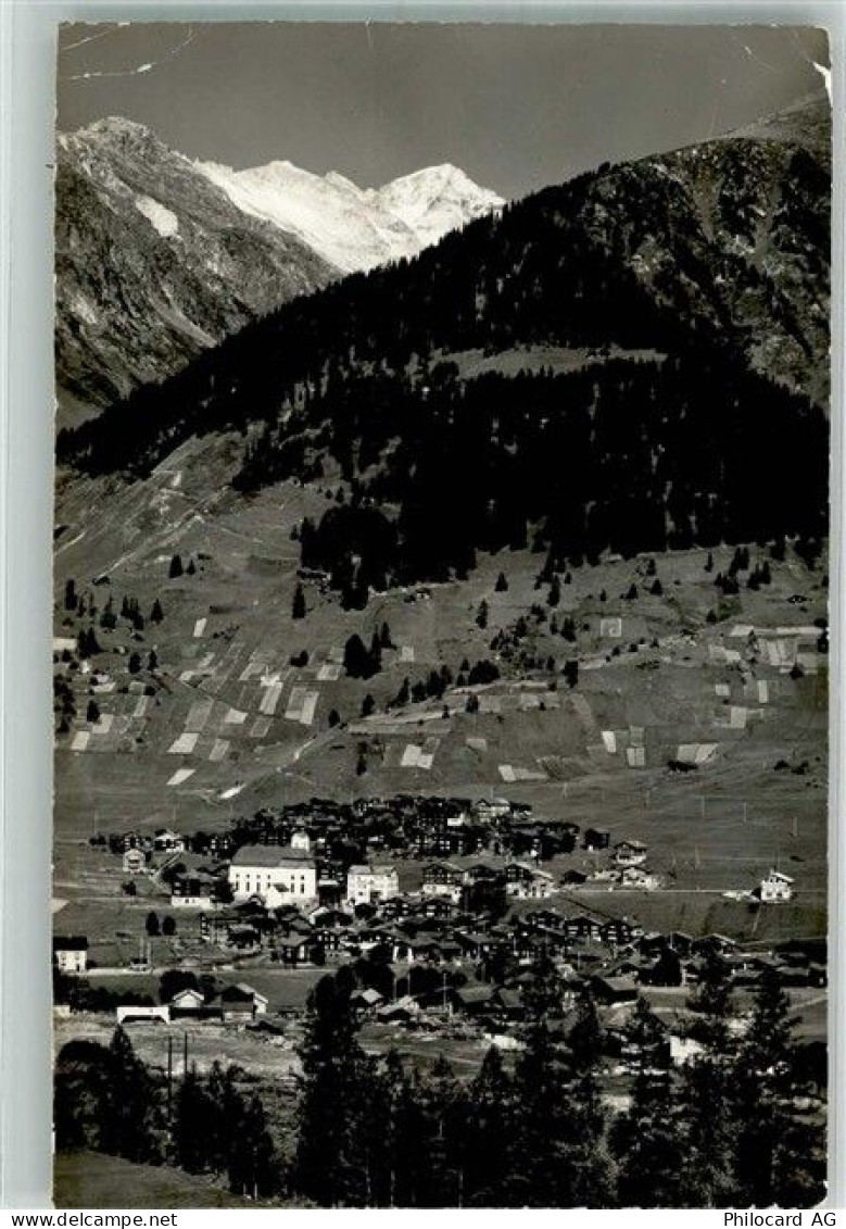 3998 Reckingen VS Gebrauchsspuren - 38220969