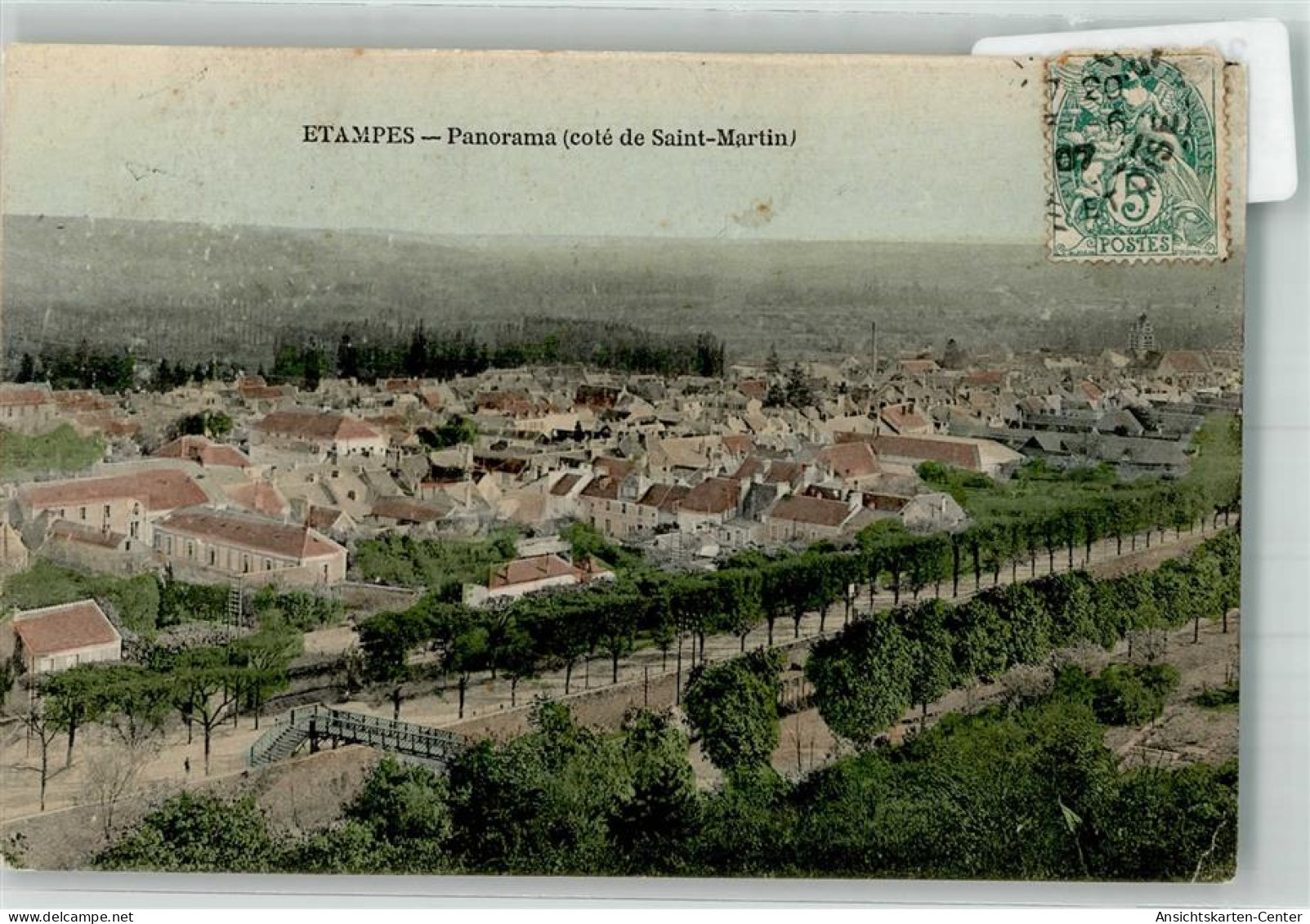 39980265 - Etampes
