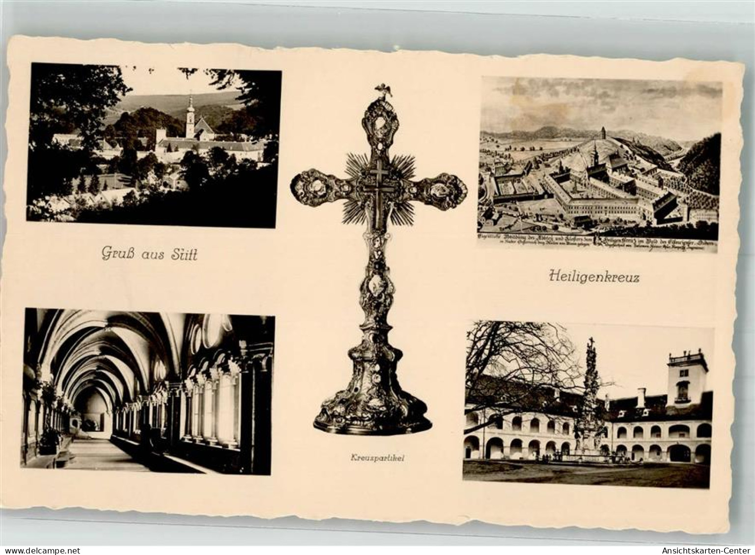 39980549 - Heiligenkreuz