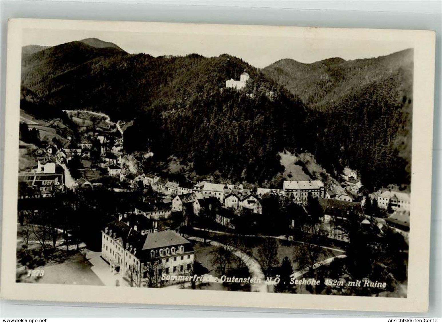 39980748 - Gutenstein