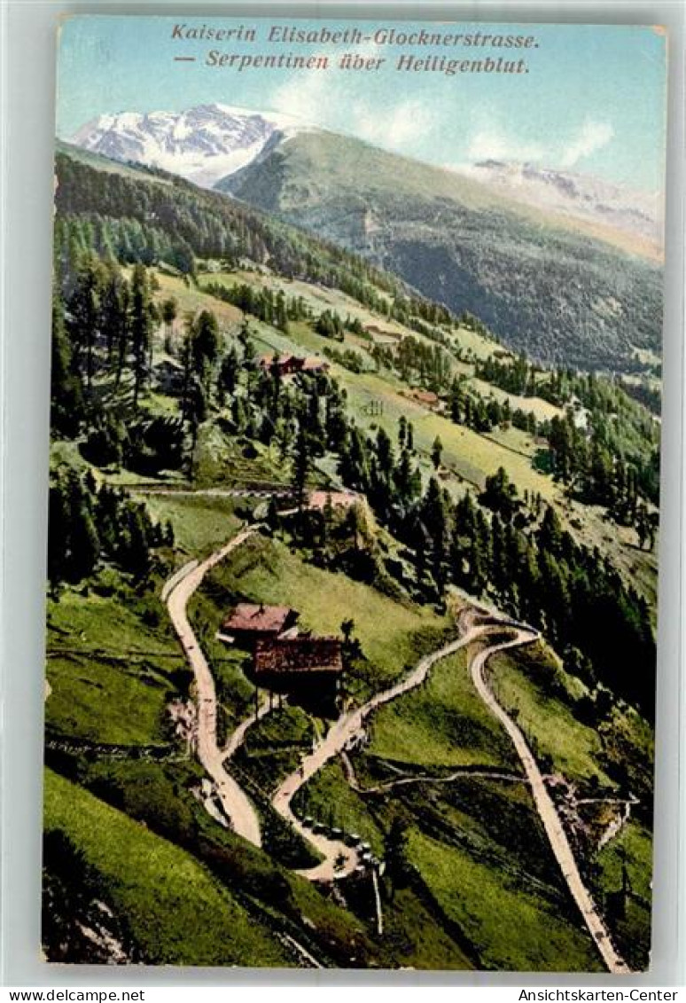 39980816 - Heiligenblut Heiligenblut