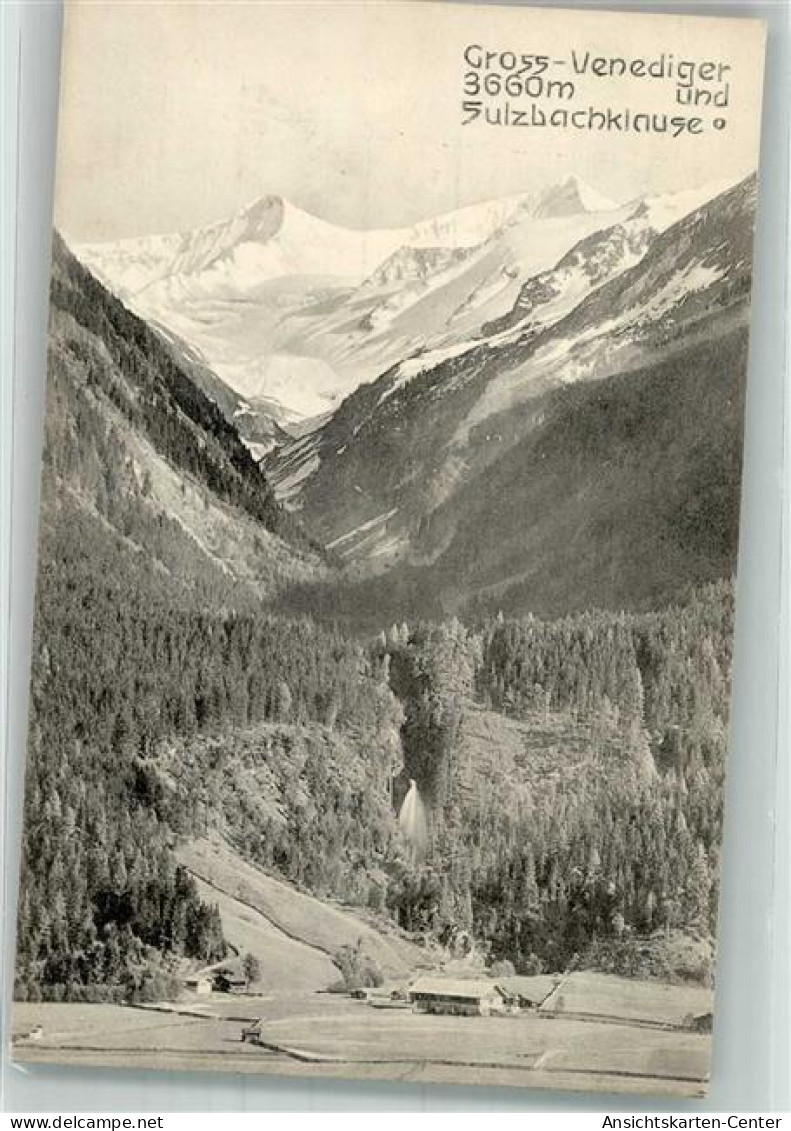 39980887 - Neukirchen am Grossvenediger