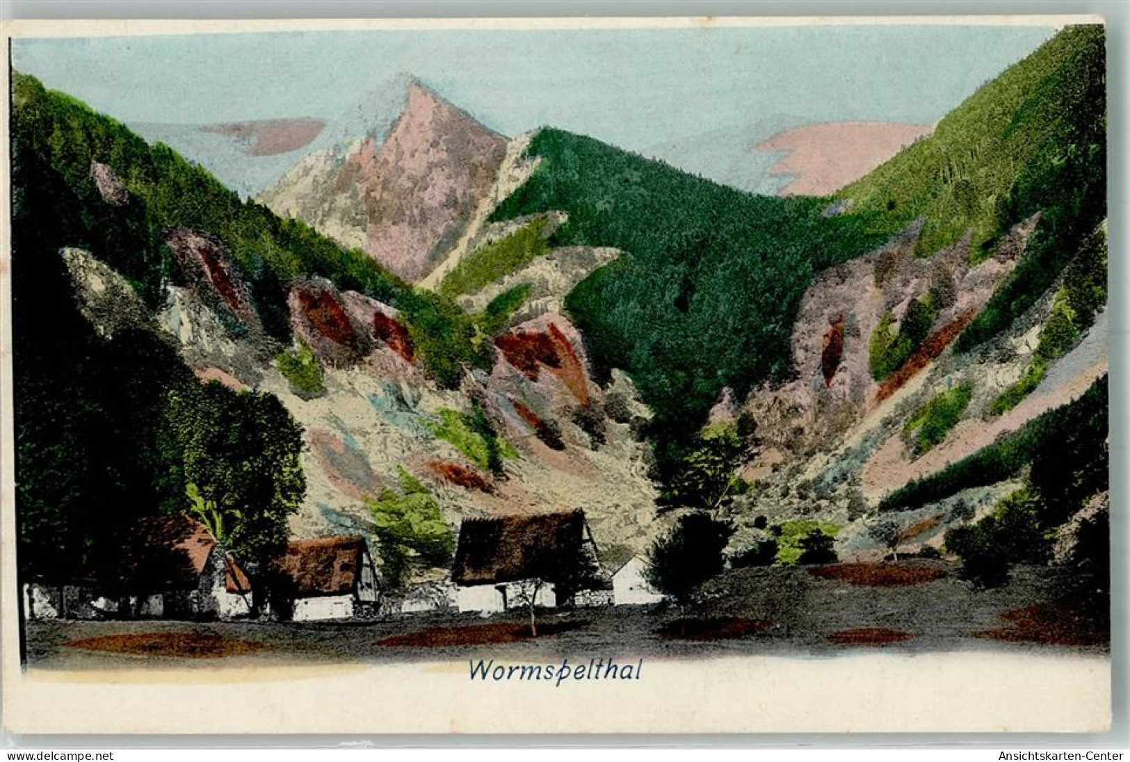 39981147 - Gerardmer Gerdsee