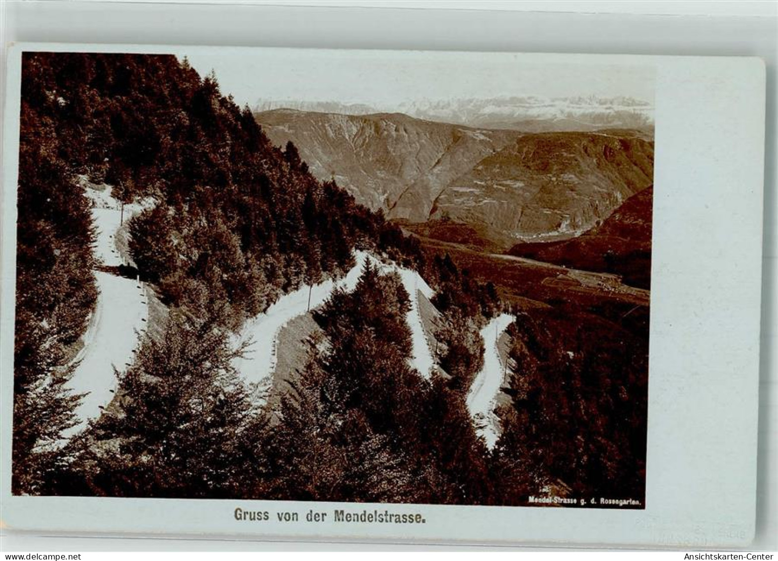 39981200 - Bozen Bolzano