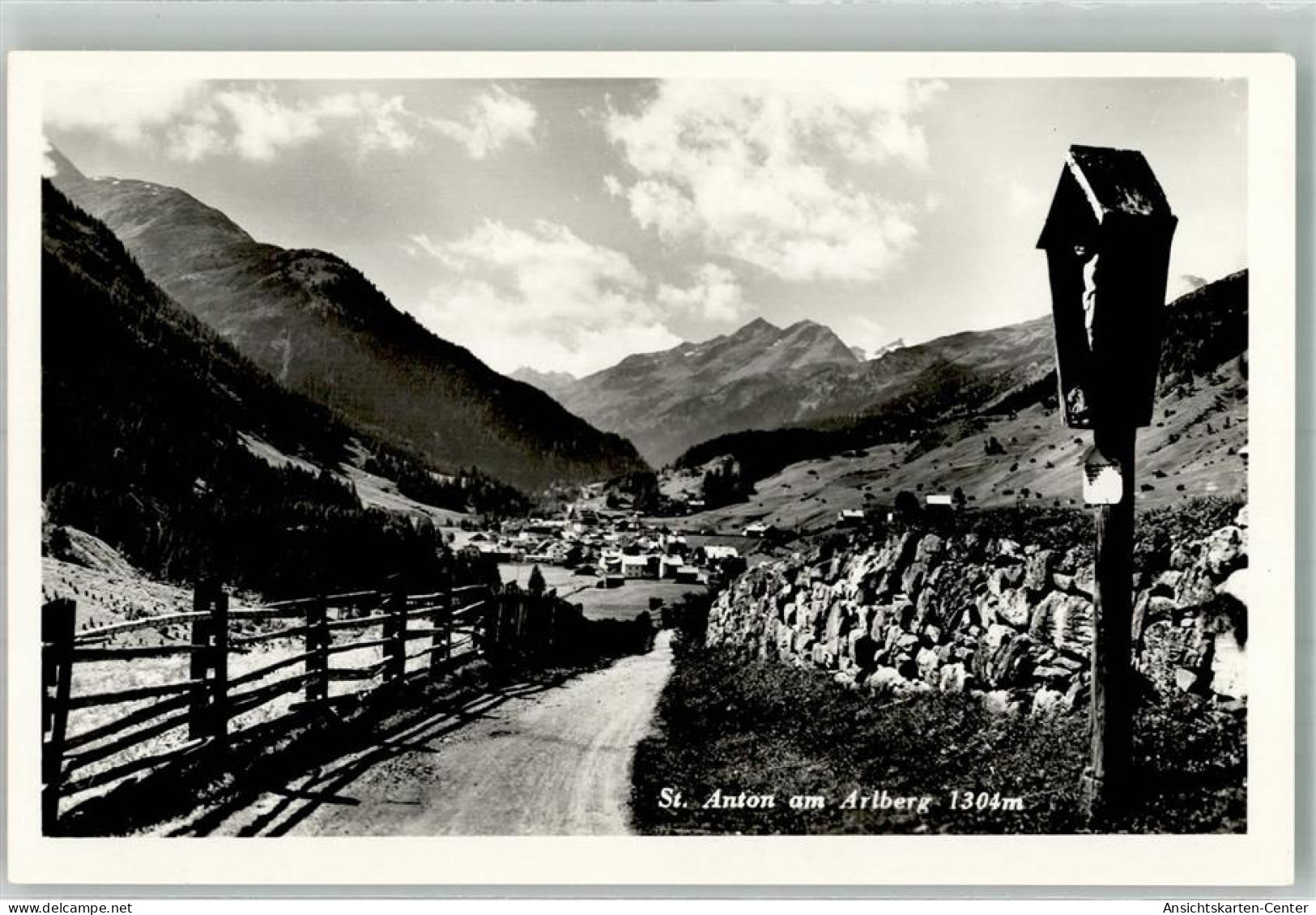 39981684 - St. Anton am Arlberg