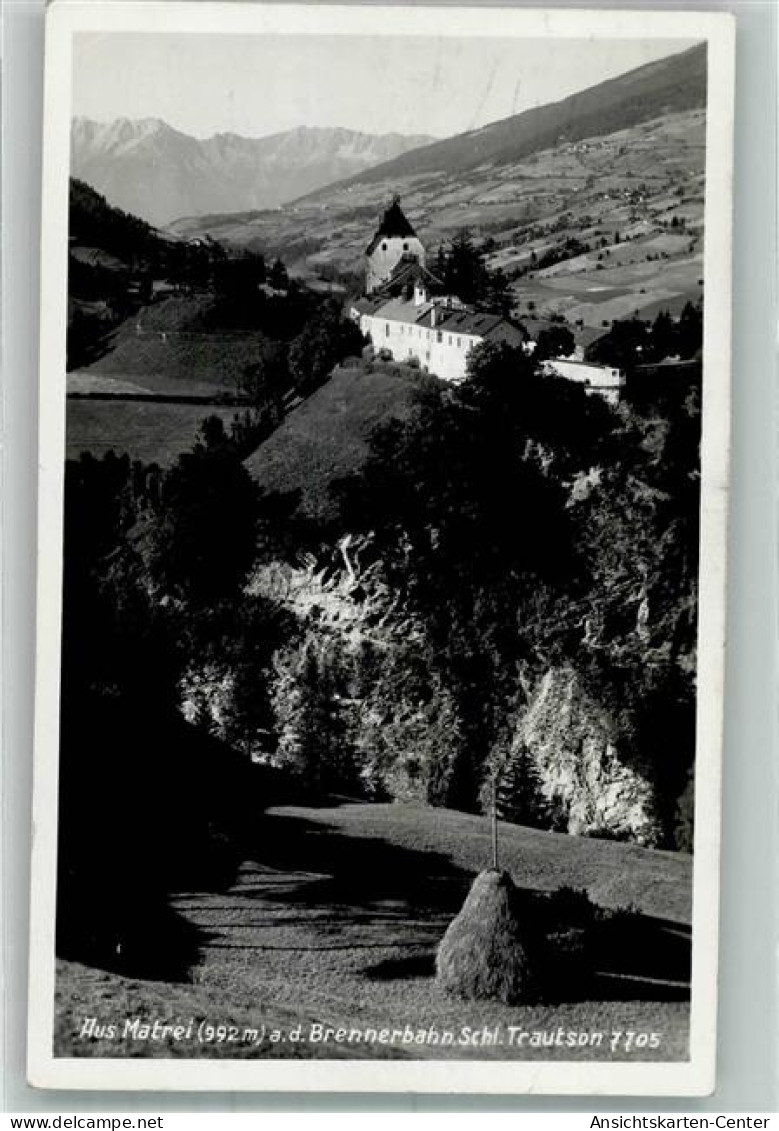 39981861 - Matrei am Brenner