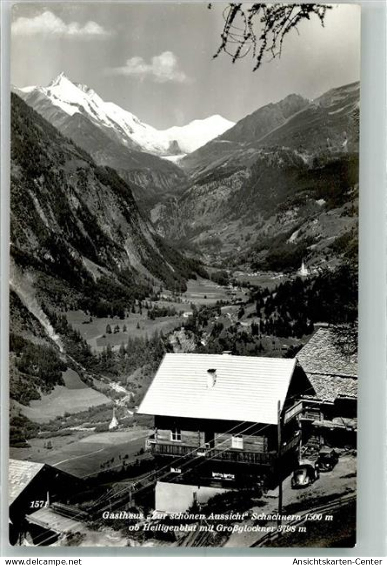 39981887 - Heiligenblut Heiligenblut