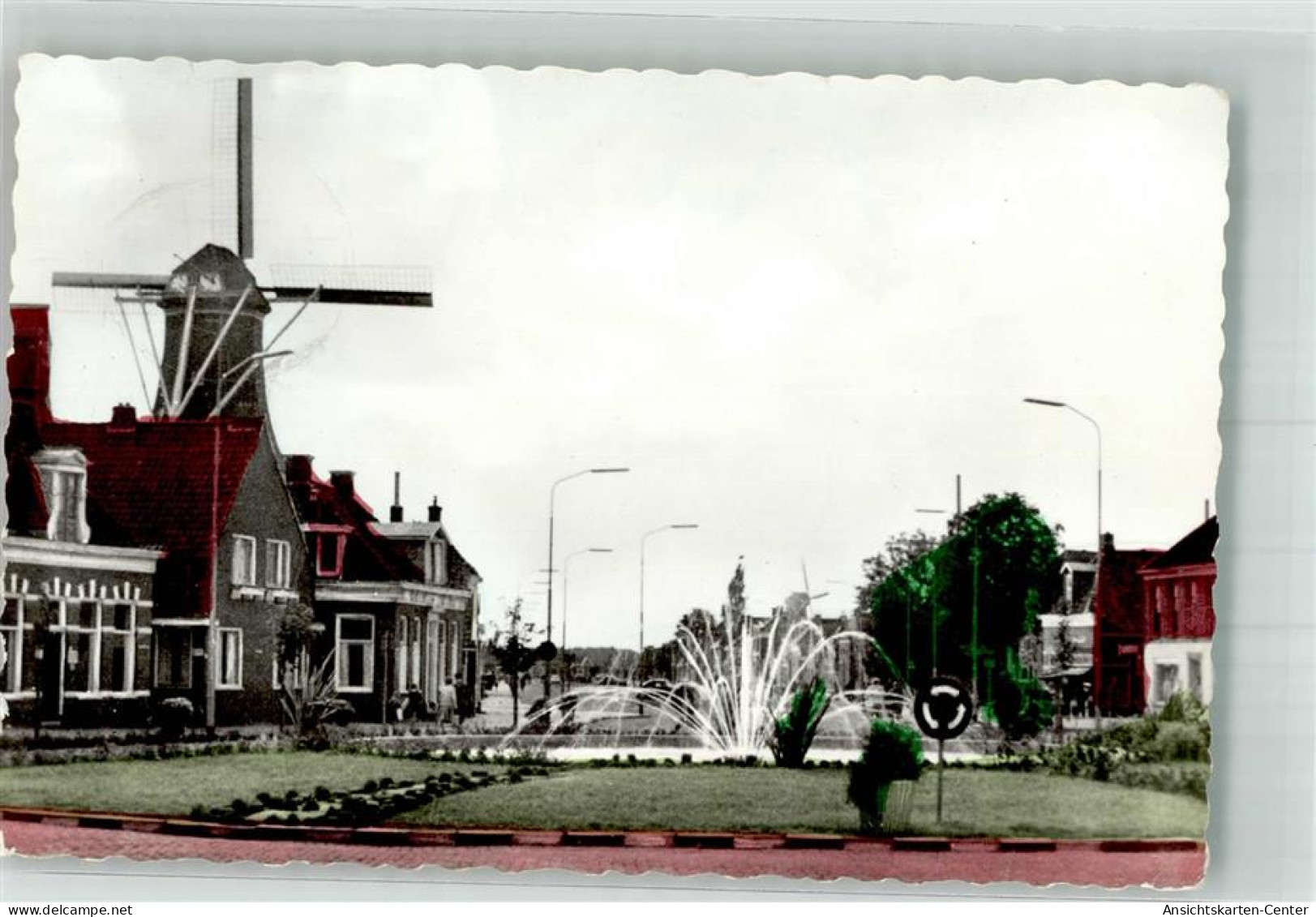 39982045 - Winschoten