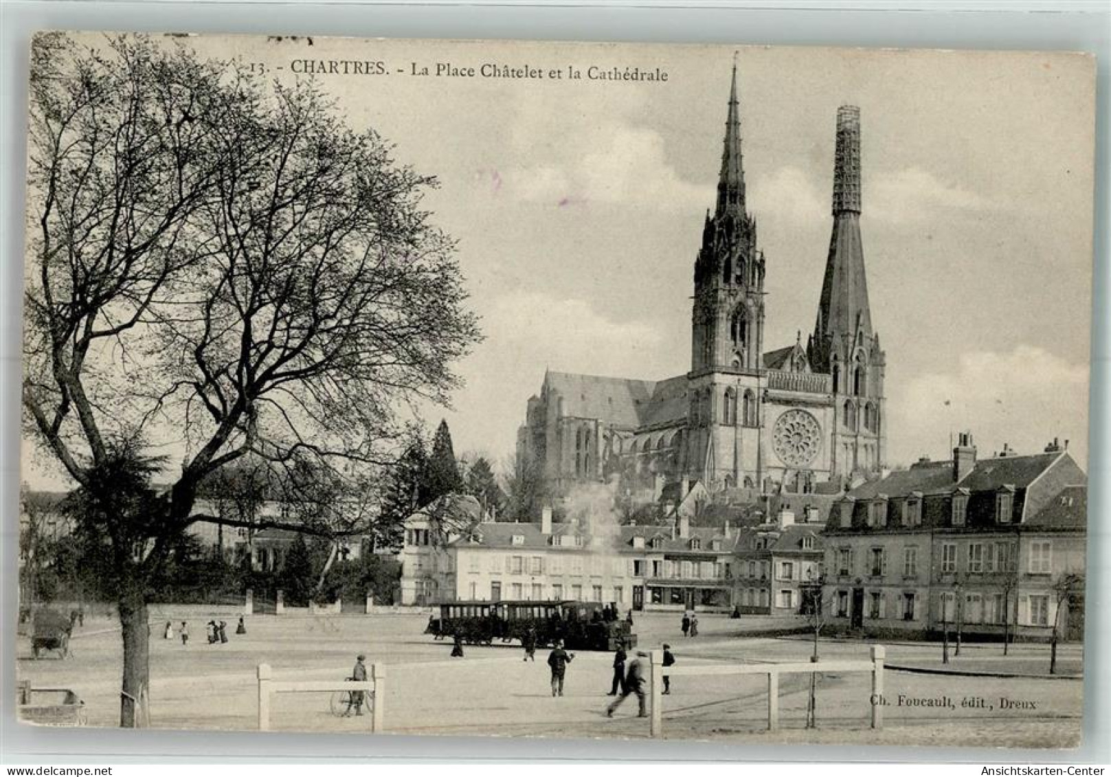 39982066 - Chartres