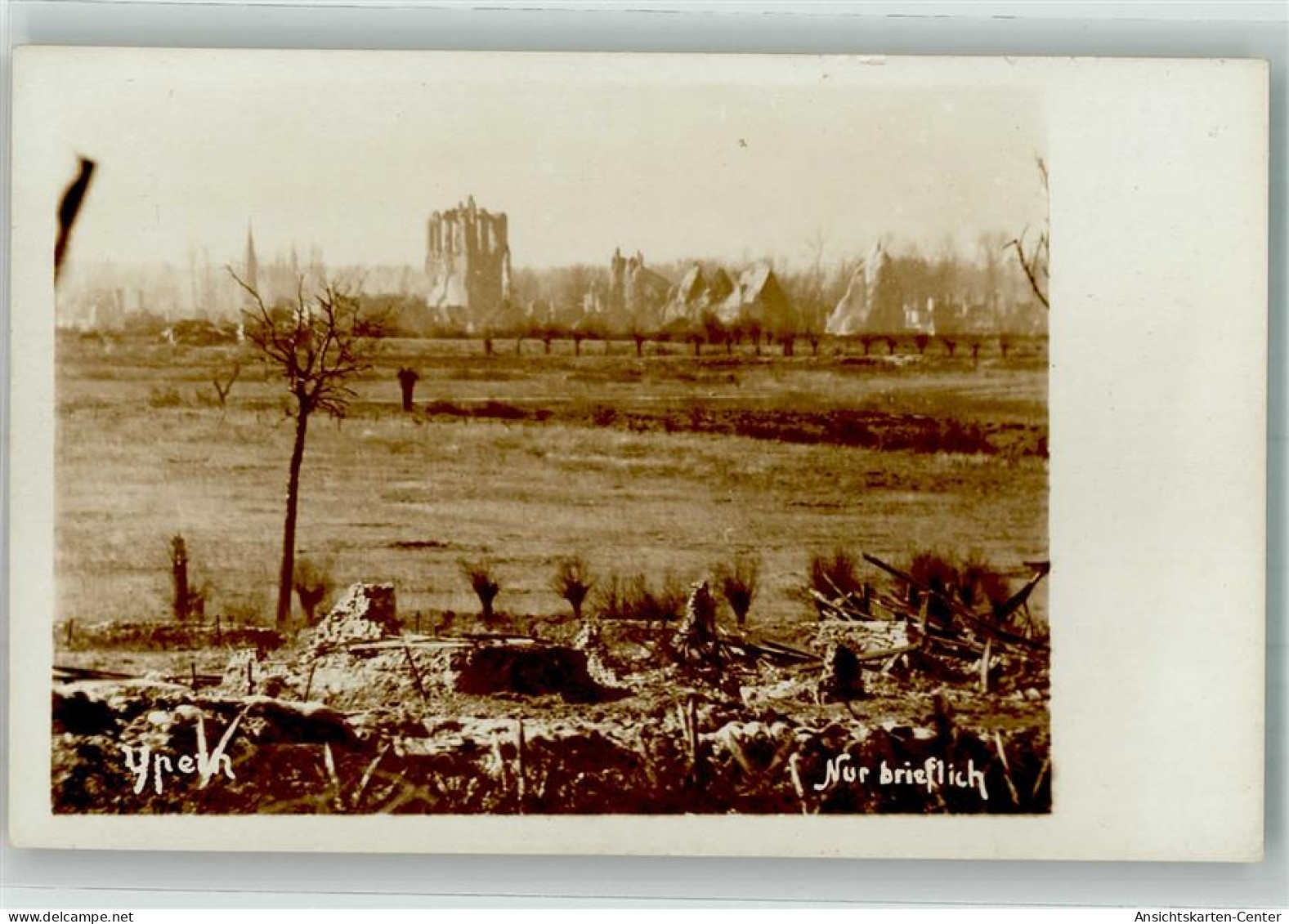 39982236 - Ypres Ypern / Ieper