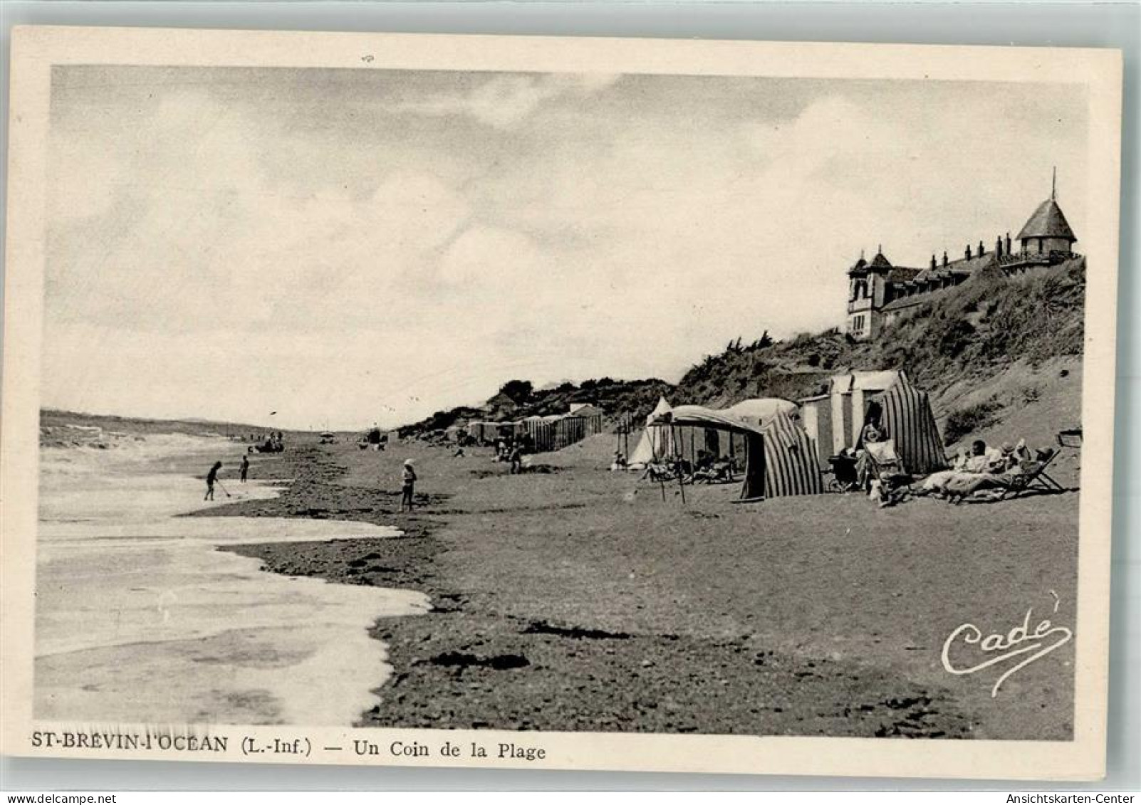 39982259 - Saint-Brevin-les-Pins