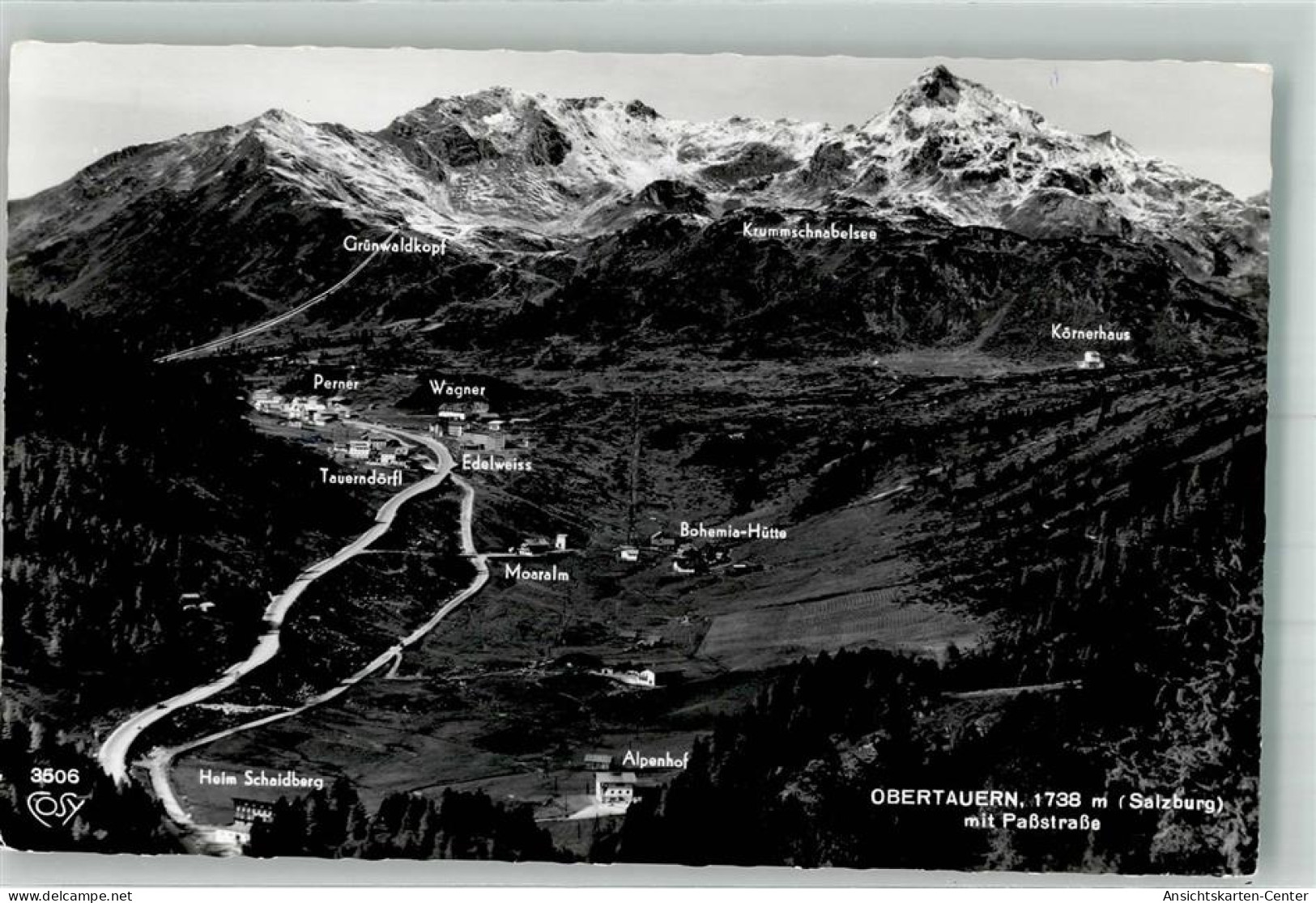 39982611 - Obertauern