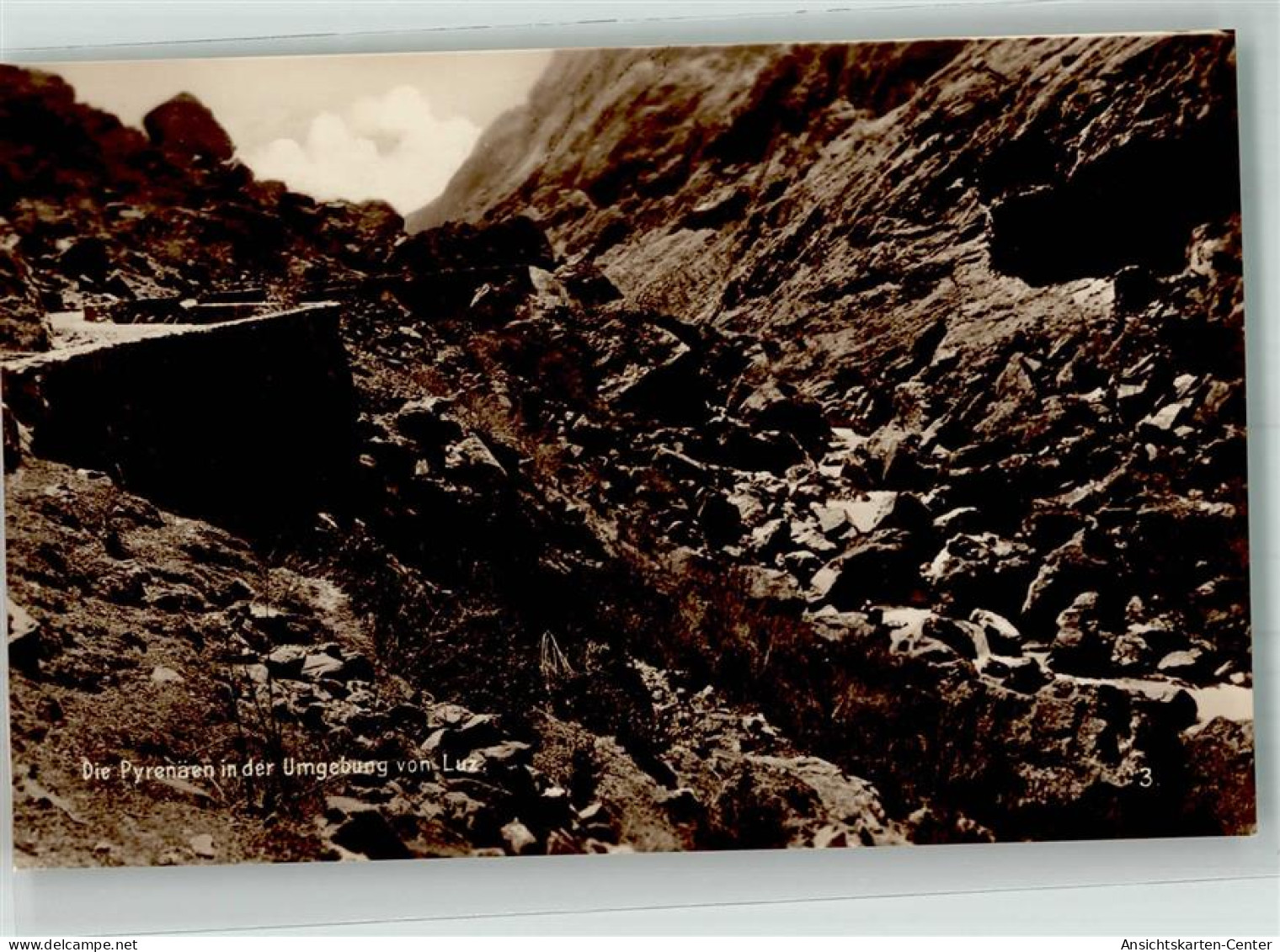 39982830 - Luz-Saint-Sauveur