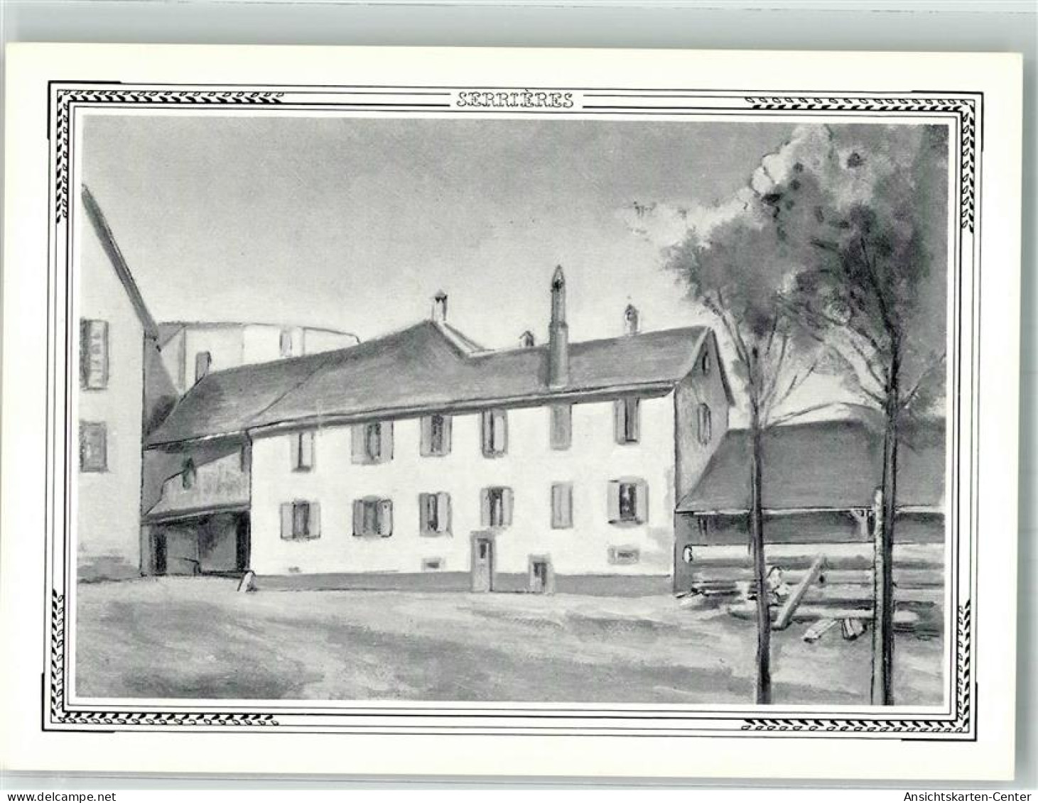 39983144 - Serrieres