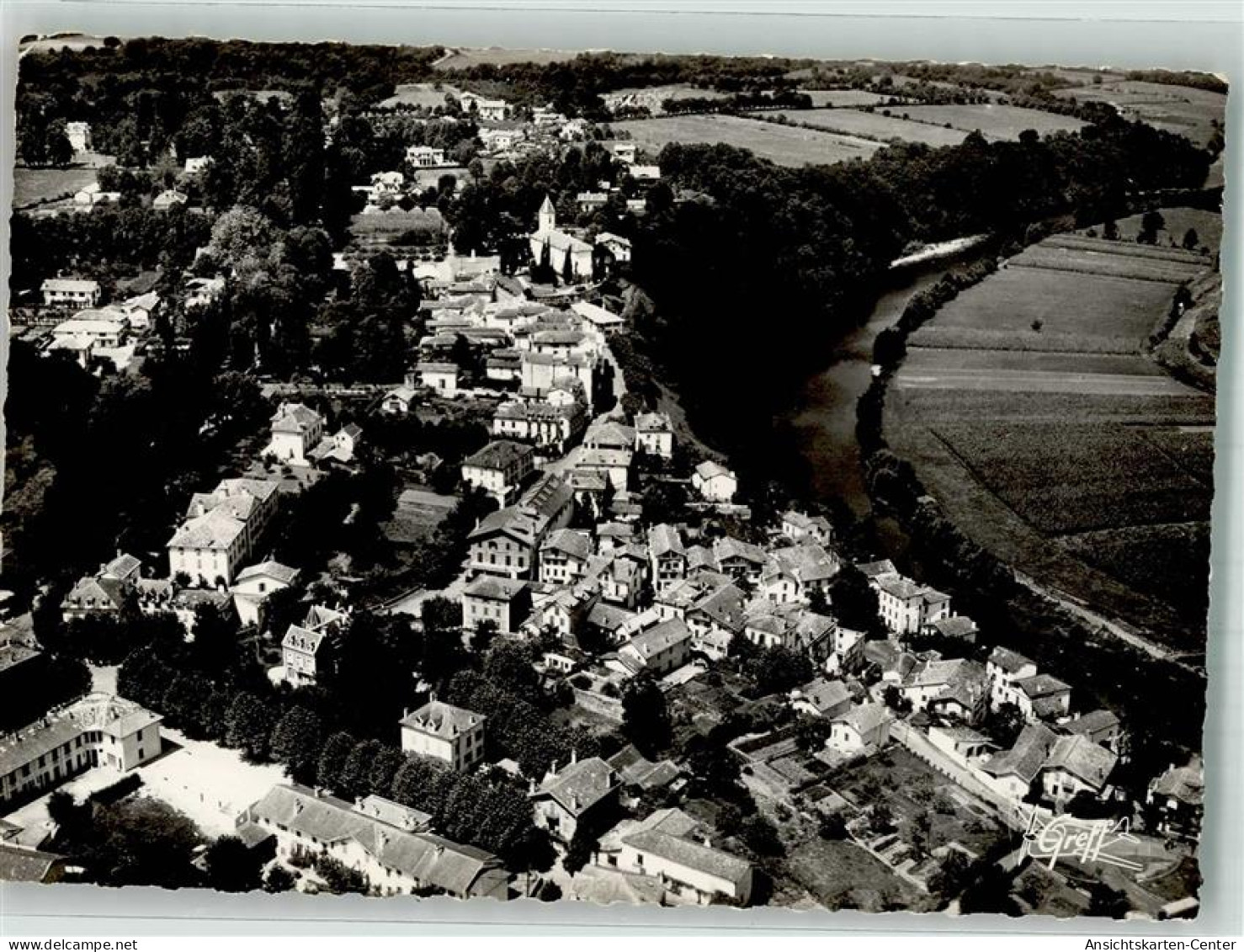 39983269 - Cambo-les-Bains