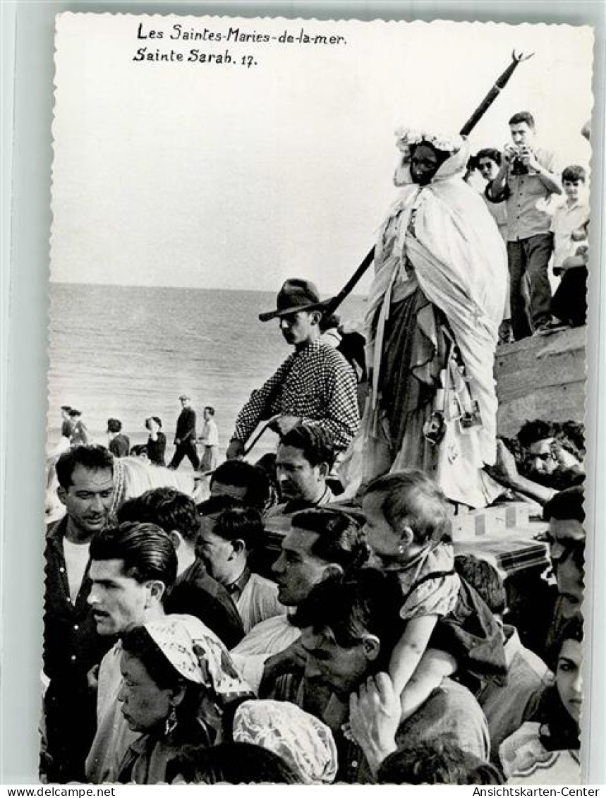 39983368 - Saintes-Maries-de-la-Mer