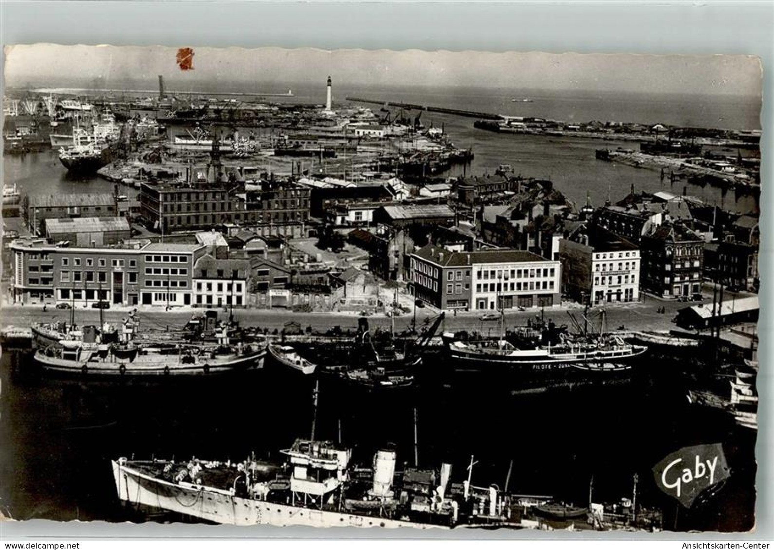 39983721 - Dunkerque