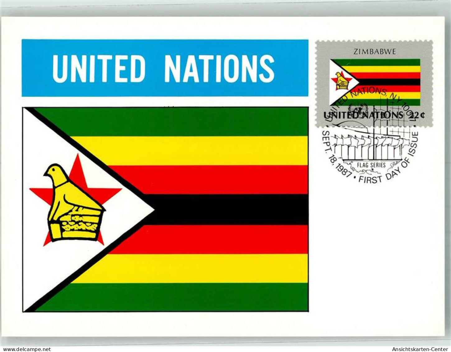 39983852 - Harare Salisbury