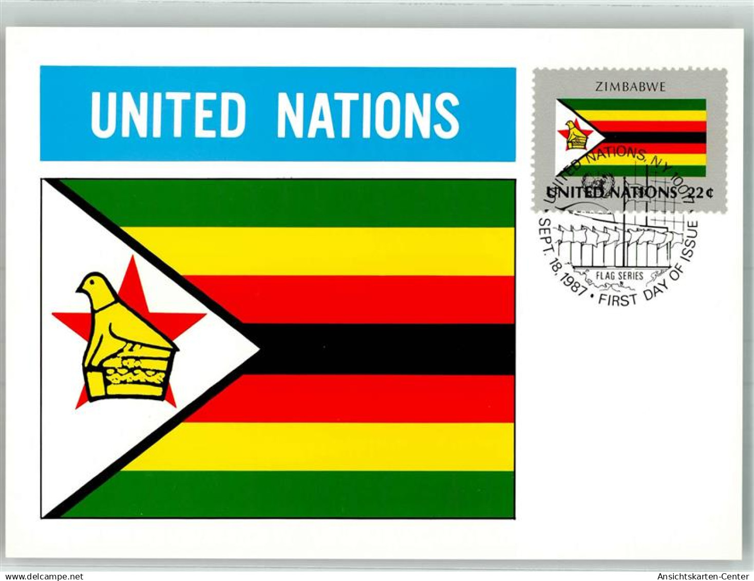 39983945 - Harare Salisbury