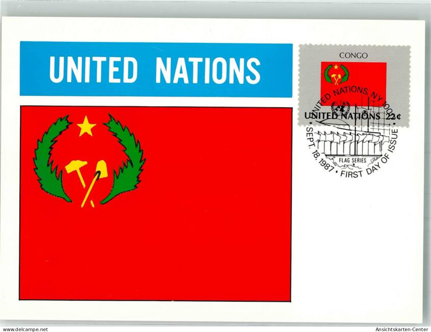 39983947 - Kinshasa Léopoldville