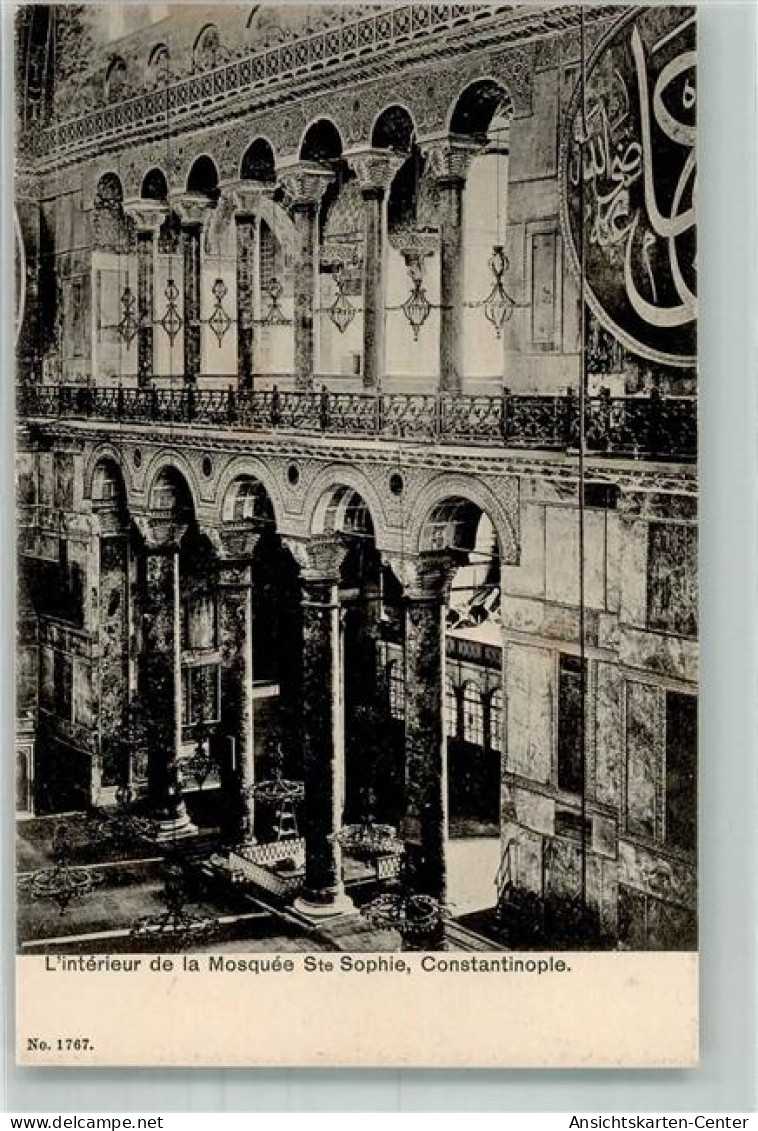 39983976 - Konstantinopel Istanbul