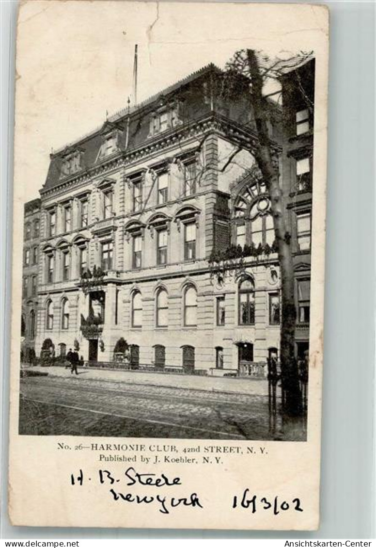 39983983 - New York City