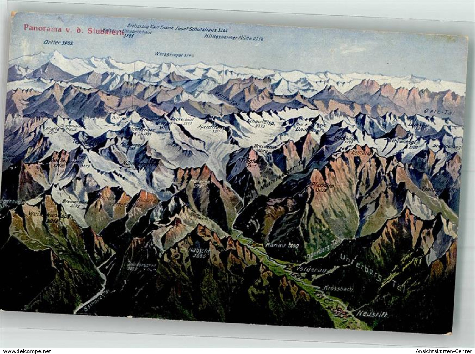 39984326 - Neustift im Stubaital