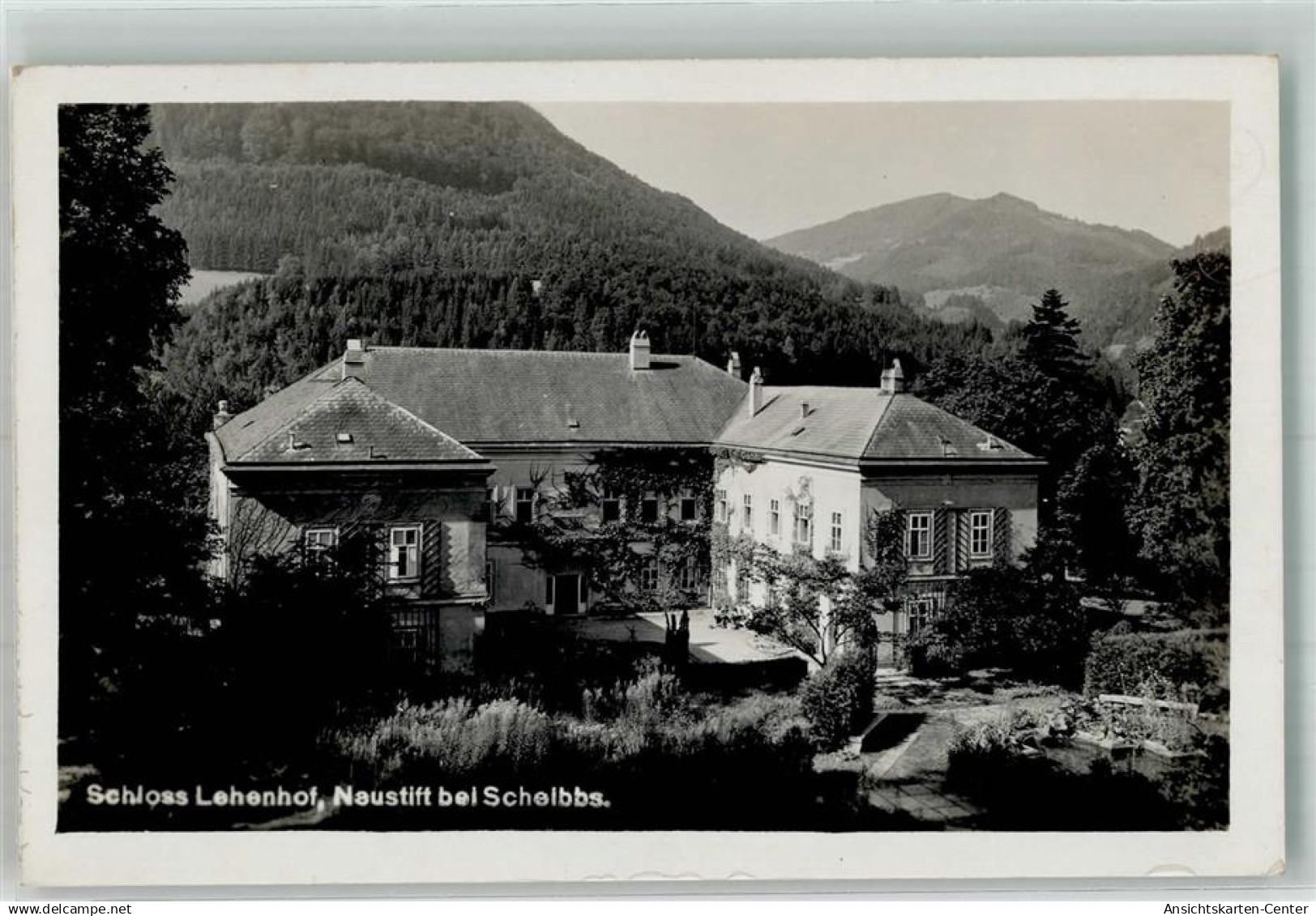 39984355 - Scheibbs